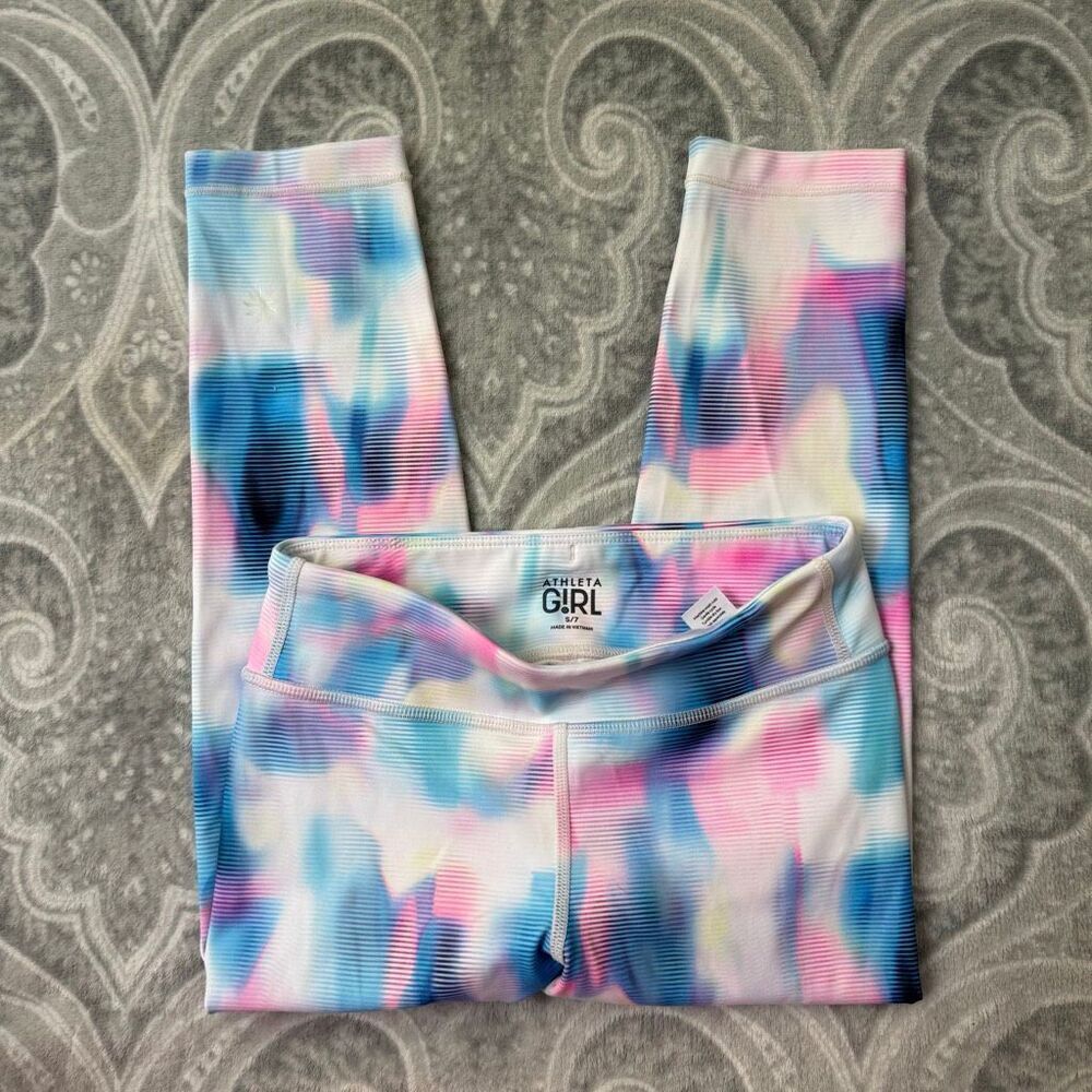 Athleta Girl Leggings